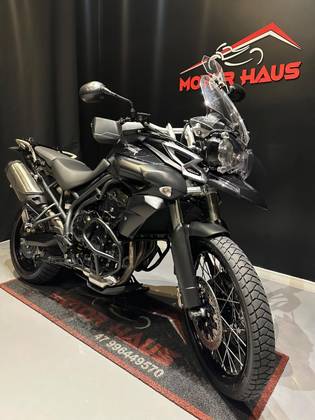 TRIUMPH TIGER 800XC 